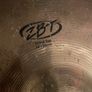 zildjian zbt hihats Image 5