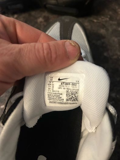 nike air