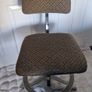 Vintage Swivel Chair Image 4