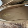 Clark's Ladies Shoes Loafers Image 10