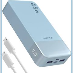 powerbank 20,000mah 45W
