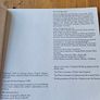 Traditional Knitting Of The British Isles.  Fisher-gansey Patterns Of Scotland And The Scottish Fleet. By Michael R. R. Pearson. Rare First Edition Paperback In Good Condition. See Photos For Same. Image 3