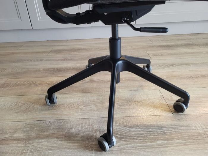 Office Chair Ikea Jarvfjallet