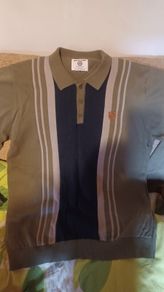 lambretta polo shirt