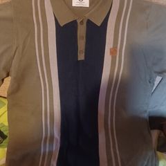 lambretta polo shirt