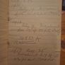 Housewifes Note Book Image 7