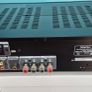 Denon PMA-600NE amplifier, practically new, one of the best on the hi-fi market, bought during the Christmas season, perfect condition, selling because I started assembling a Technics tower Image 8