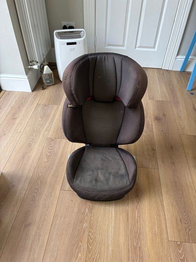 Car Seat