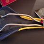 Selle Success titanium racing saddle Image 4