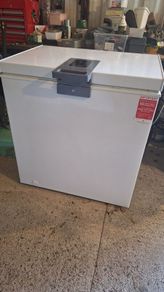 Hoover Chest Freezer