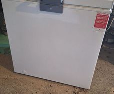 Hoover Chest Freezer