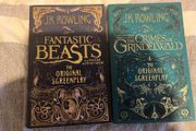 jk rowling books