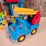 Lego Duplo Jurassic World Gentle Giants Petting Zoo 10879 And T Rex Tower 10880 Missing Some Pieces Image 6