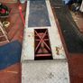 motorcycle ramp Image 2