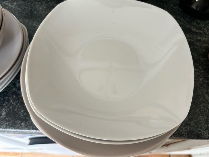 plates
