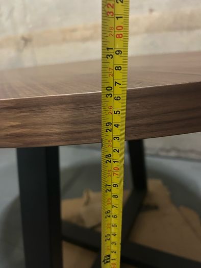 dinning table