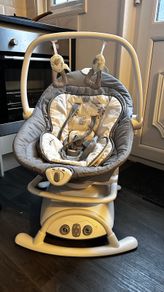 Joie Emeri Swing
