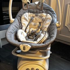 Joie Emeri Swing