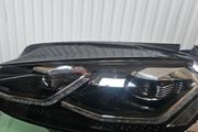 Vw golf Headlights L/H