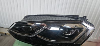 Vw golf Headlights L/H