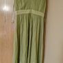 beautiful new designer 100% silk dress Image 8