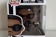 Funko Pop! Movies - Men In Black - Agent J &amp; Frank #715