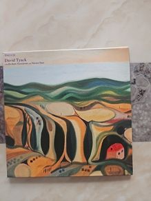 David Tyack With Richard Tomlinson And Naomi Hart CD