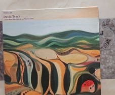 David Tyack With Richard Tomlinson And Naomi Hart CD