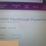 Strong AV600 Passthrough Powerline kit Image 3