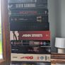 All 4K Blu Rays Collectors Editions & Boxsets 40 euro each Image 2