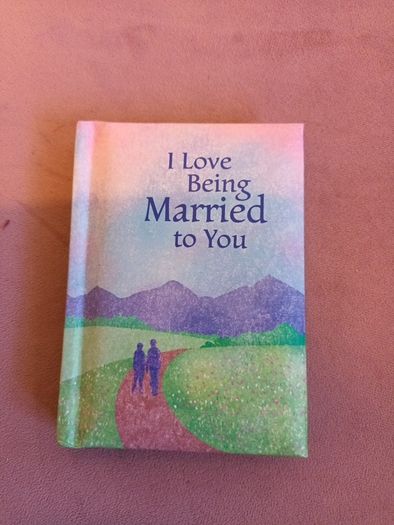 Pocket wedding verses