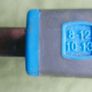 Workzone 8 in 1 Multi Wrench 8-10 12-13 14-17 19-21 Image 7