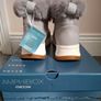 Brand new Geox AMPHIBIOX suede boots Image 4