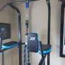 Home Gym Power Tower Weights Station Image 3