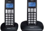Home Phone Cordless Phones 2 set