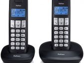 Home Phone Cordless Phones 2 set