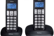 Home Phone Cordless Phones 2 set