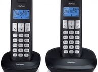 main image for ad Home Phone Cordless Phones 2 set