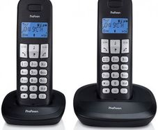 Home Phone Cordless Phones 2 set