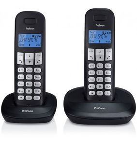Home Phone Cordless Phones 2 set