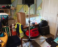 DJ Decks
