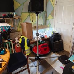 DJ Decks