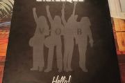 Status Quo - Hello - Philips Irish pressing