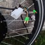 front wheel Image 5