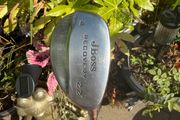 J Boss 22 Degree Recovery 4 Hybrid