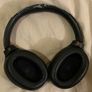 Sony MDR-1000x Noose Cancelling Headset Image 4