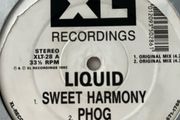 1992 liquid sweet harmony 12" vinyl