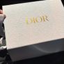 Dior Cosmetic bag , make up Image 4