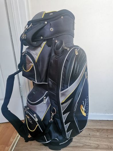 powakaddy golf bag