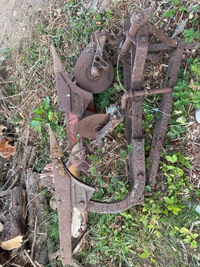 plough 2 furrow